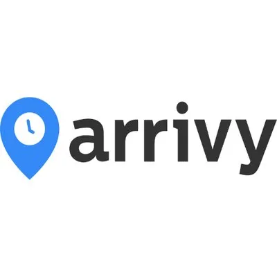Arrivy Operations Cloud logo