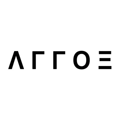 ARROE logo