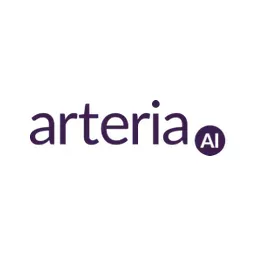 Arteria AI logo