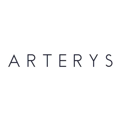 Arterys (Acquired by Tempus AI) logo