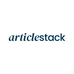 ArticleStack logo