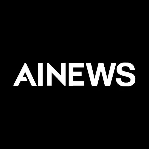 AI News logo