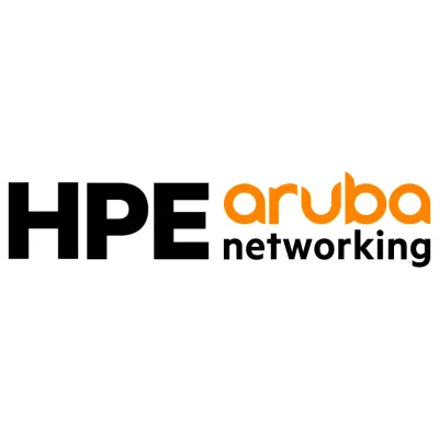 Aruba Networks logo