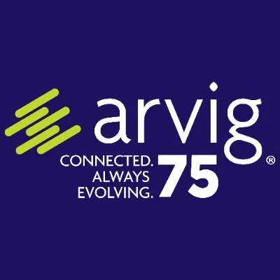 Arvig logo