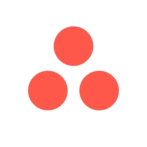 Asana logo