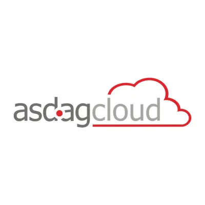 asdag logo