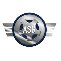 DIE ASG - AI-driven Predictive Business. Data-based. logo
