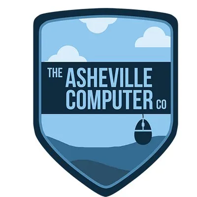Asheville Computer Company logo