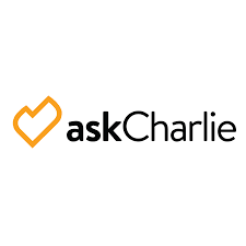 askCharlie logo
