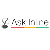 Ask Inline logo