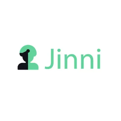 Jinni AI logo