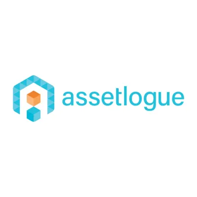 Assetlogue logo