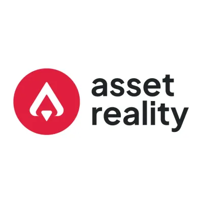 Asset Reality logo