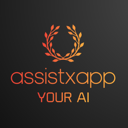 Assistxapp logo