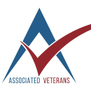 Associated Veterans logo