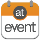 atEvent logo