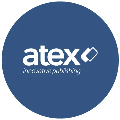 Atex Group logo