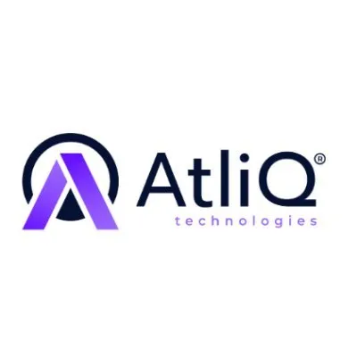 AtliQ Technologies logo