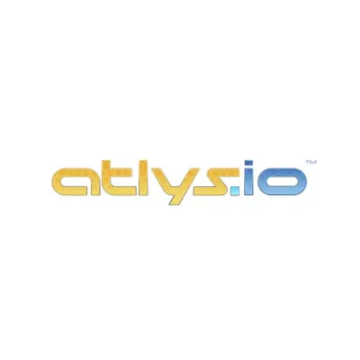 Atlys logo