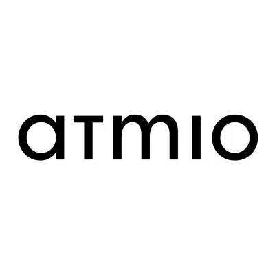 Atmio logo