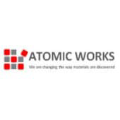 Atomic Works logo