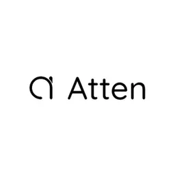 ATTEN PTE. LTD. logo