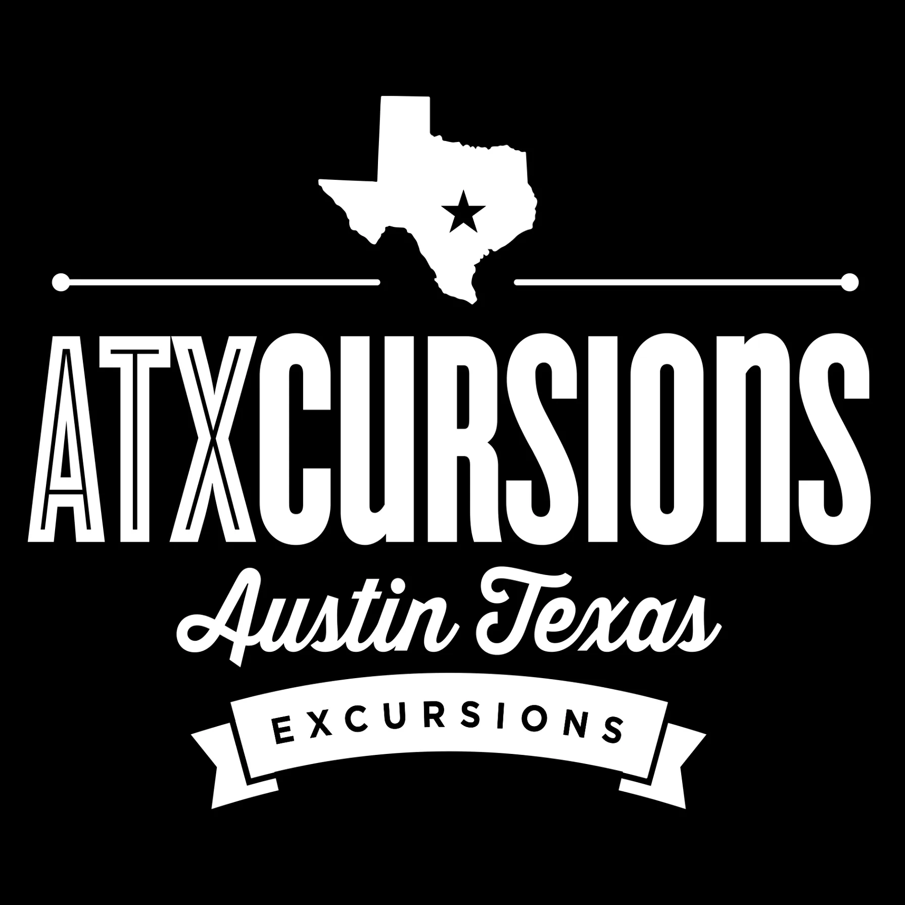 ATXcursions logo