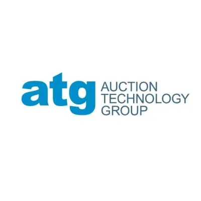 AuctionServices.com logo