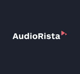 Audiorista logo