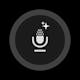 Audio writer logo