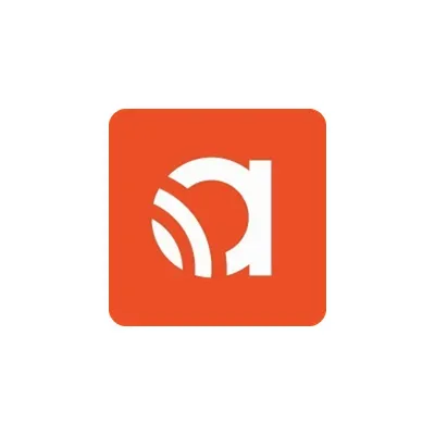 Audyo Inc. logo