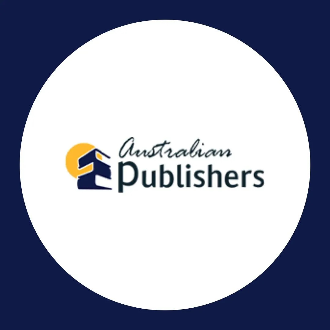 Australian Publishers logo
