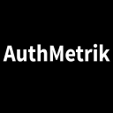 AuthMetrik logo