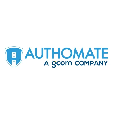 Authomate logo
