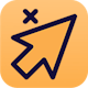 Auto Cursor logo
