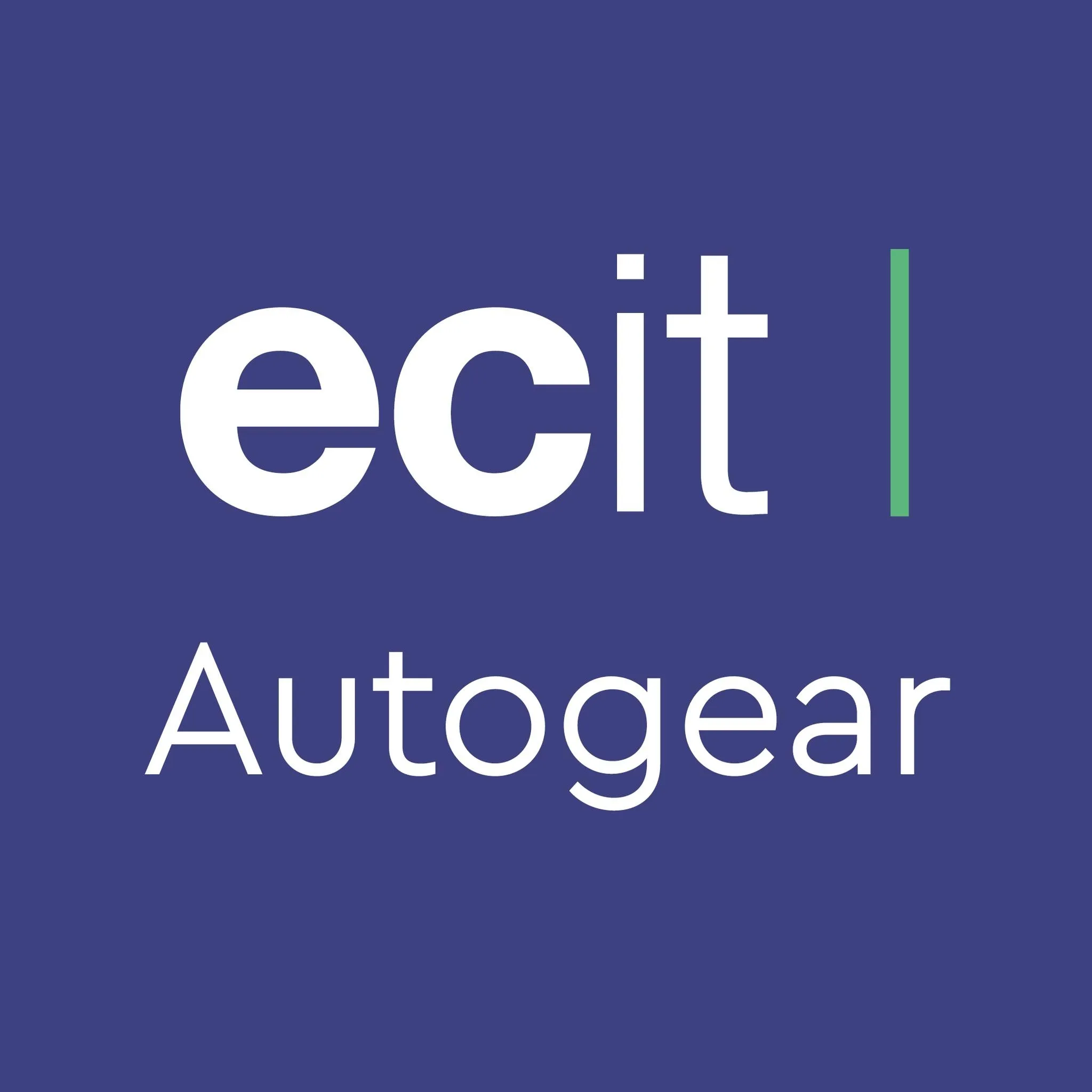 Autogear logo