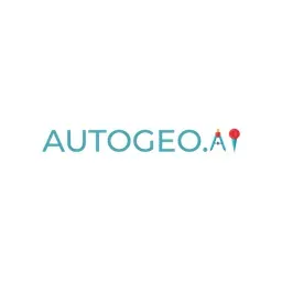 AutoGeo.ai logo
