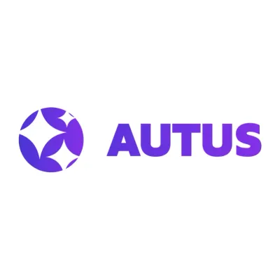 Autus AI logo