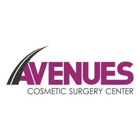 Avenues Cosmetic Surgery Center logo