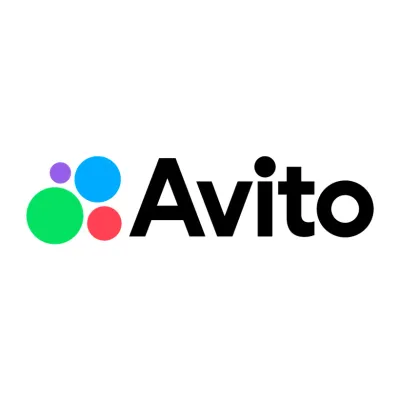 AVITO.ru logo