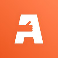 Awesomely logo