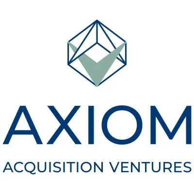 Axiom Acquisition Ventures logo