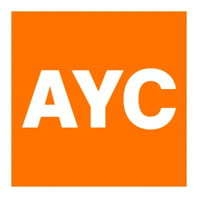 AYC Fund logo