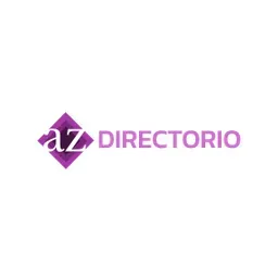 AZ Directorio logo