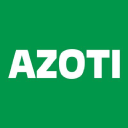 Azoti Inc. logo