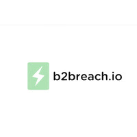B2Breach logo
