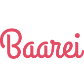 Baarei logo
