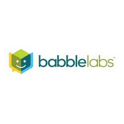 BabbleLabs logo