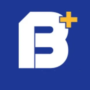 Badges Plus Ltd logo
