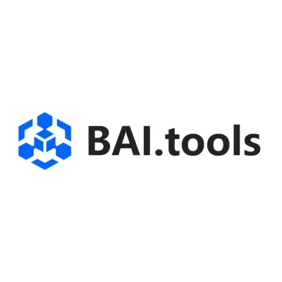 Bai.tools logo